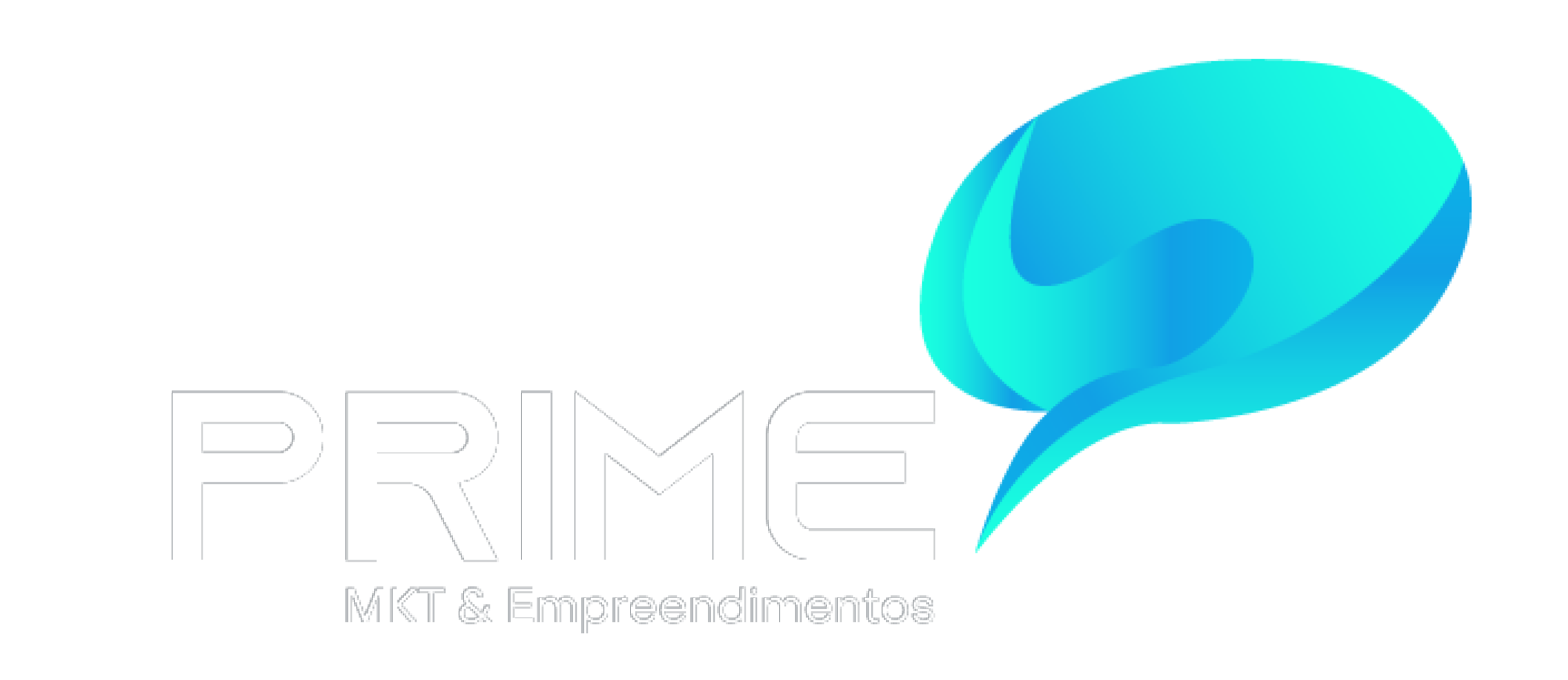 Logo Prime Marketing e Empreendimentos